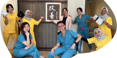 Kaizen Dental Clinic