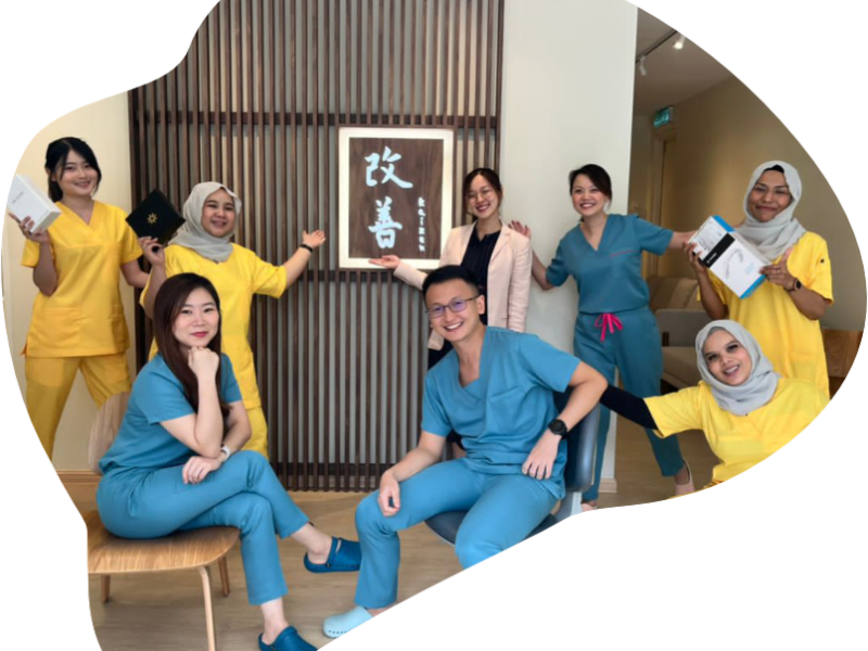 Kaizen Dental Clinic