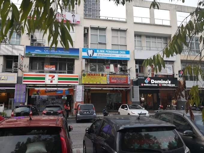 Klinik Pergigian Zara