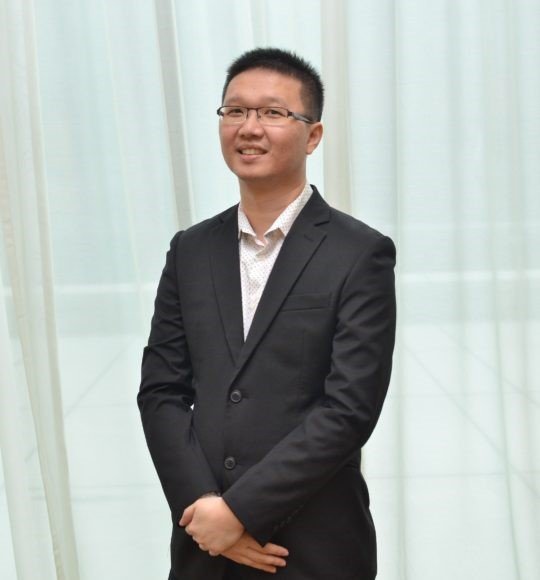 Dr Tan Eng Chuan