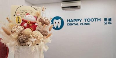 Happy Tooth Dental Clinic - Puchong