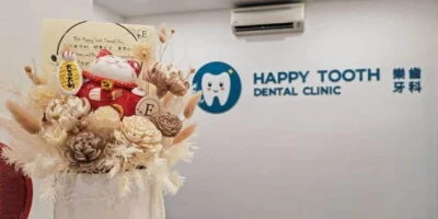 Happy Tooth Dental Clinic - Puchong