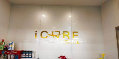 iCare Dental - Bukit Puchong