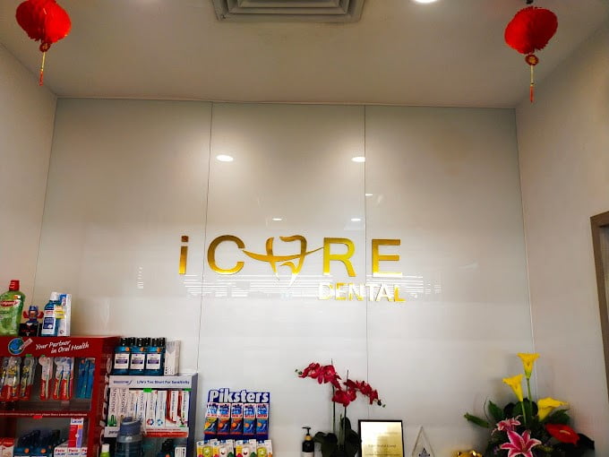 iCare Dental - Bukit Puchong