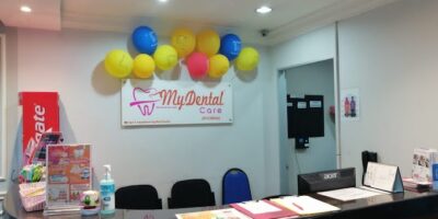 Klinik Pergigian My Dental Care - Puchong