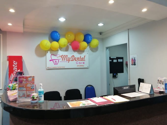 Klinik Pergigian My Dental Care - Puchong