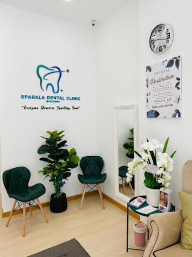 Klinik Pergigian Sparkle - Puchong