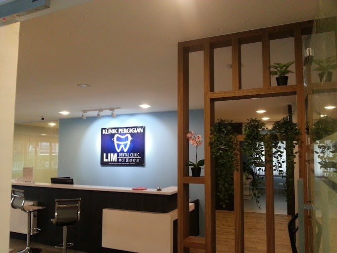 Lim Dental Clinic