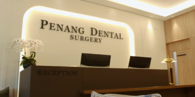 Penang Dental Surgery