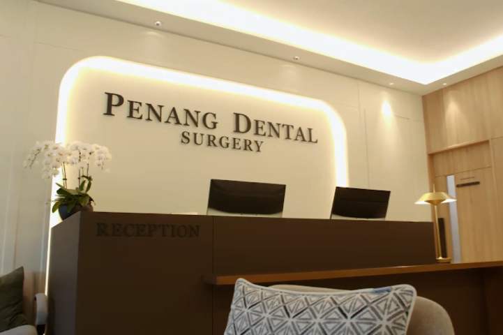 Penang Dental Surgery