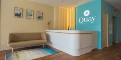 Quay Dental Penang