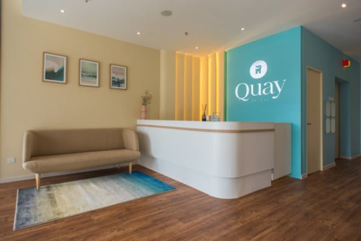 Quay Dental Penang