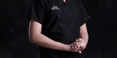Dr Allen Teh