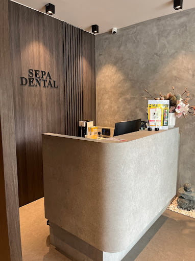 SEPA Dental - Subang