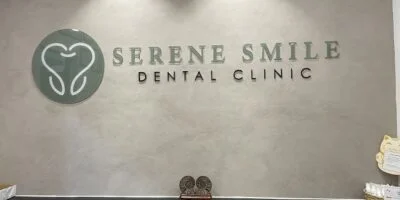 Serene Smile Dental Clinic