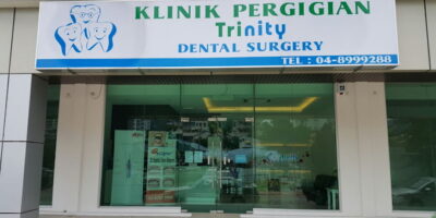 Trinity Dental Surgery