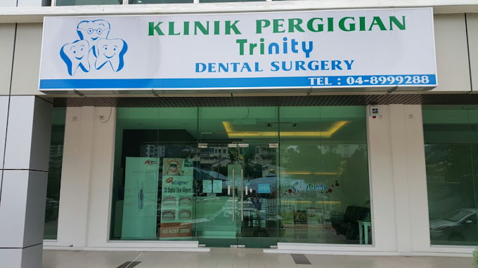 Trinity Dental Surgery