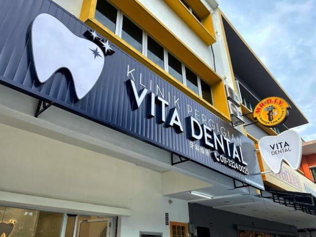 Vita Dental Clinic